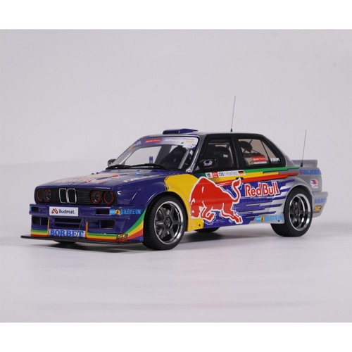 Ottomobile bmw e30 v8 - ottomobile, 1:18
