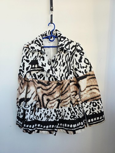 Vintage 2000s tuzzi animal - vintage,
