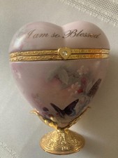 Lena Liu's Enchanted Heart