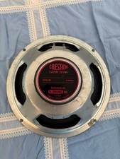 Speaker Celestion G12-50