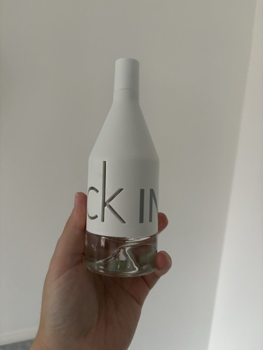 Ckin2u calvin klein - eau, de