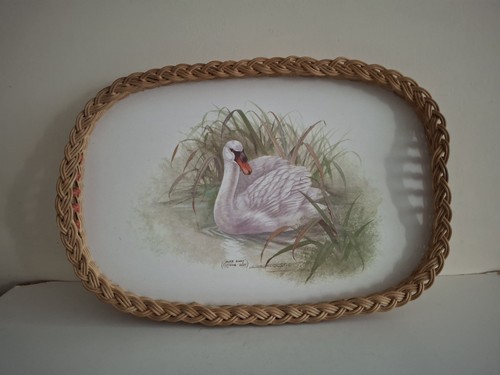 Imperial melamine wicker - melamine, &