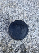 Yamaha Ylm 342 Mower Fuel Cap