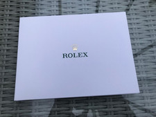 Rolex catalogue - , (year