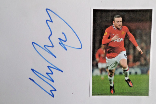 Wayne rooney manchester - wayne,