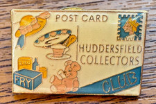 Huddersfield Collectors Club