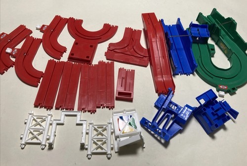 Vintage 1997 tomy - tomy, big