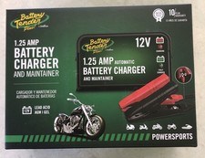 Battery tender plus 12v - plus,