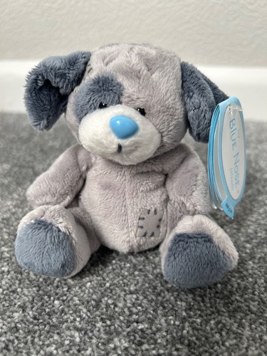 Blue nose friends various - my,
