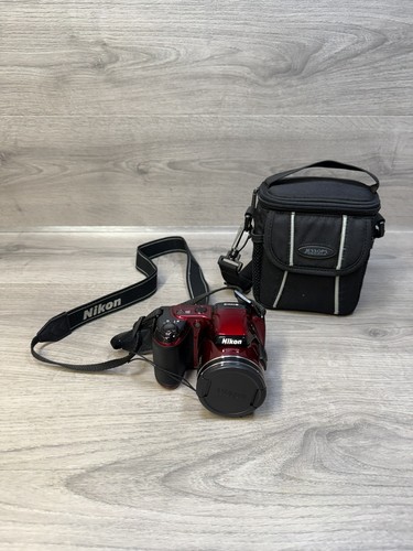 Nikon coolpix l810 digital - nikon,