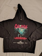 Childish Hoodie Extra Large