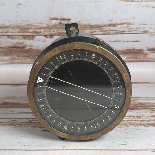 Vintage ship nautical - ship, compass