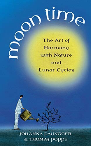Moon time the art - moon,