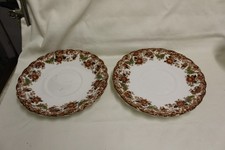 Antique WELLINGTON China J H C