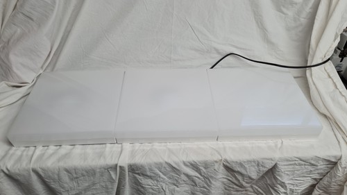 Nanoleaf skylight smart light - nanoleaf,