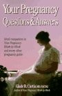 Your pregnancy questions - questions, and