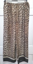 H&M Women's Wide-Cut Loose Fit