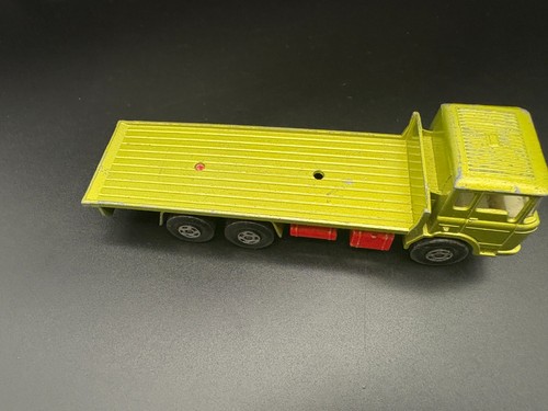 Matchbox super kings - matchbox,