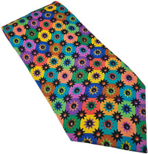 Elaine Rippon Silk Tie Mens
