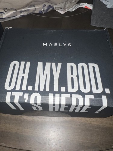 Maelys bod lift - bod, firm