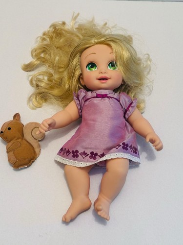 Disney store rapunzel origins - disney,