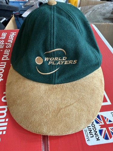 World players england - players, v
