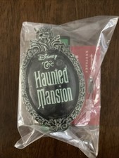 Disney The Haunted Mansion