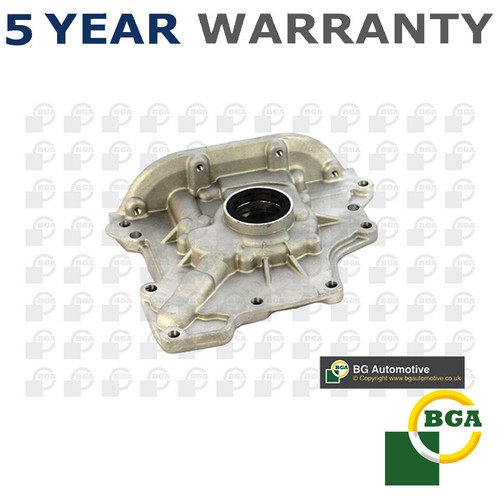Bga engine oil pump fits - bga,