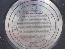 Photo 12x8 The Rochdale