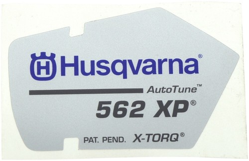 Genuine husqvarna starter - genuine,