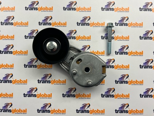 Secondary drive belt tensioner - drive,