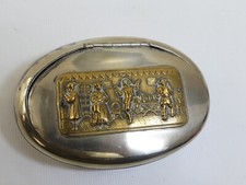 (RefJOH19) Antique silver