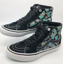VANS SK8-Hi Pro Vanosaur