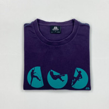 Men's Purple Mountain