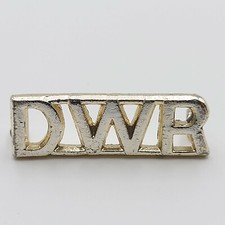 Duke Of Wellingtons Regiment