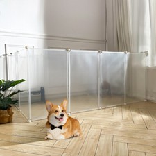 Plastic Living Room Pet Dog