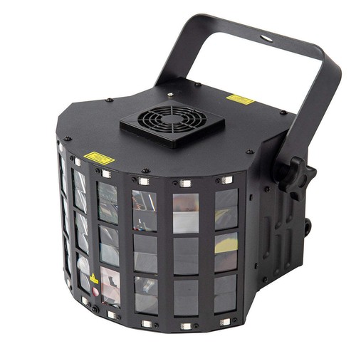 Kam derby laser light - derby, 8