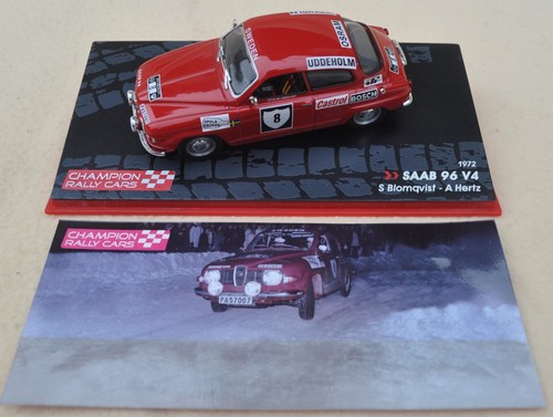 Eaglemoss 43 champion - :,