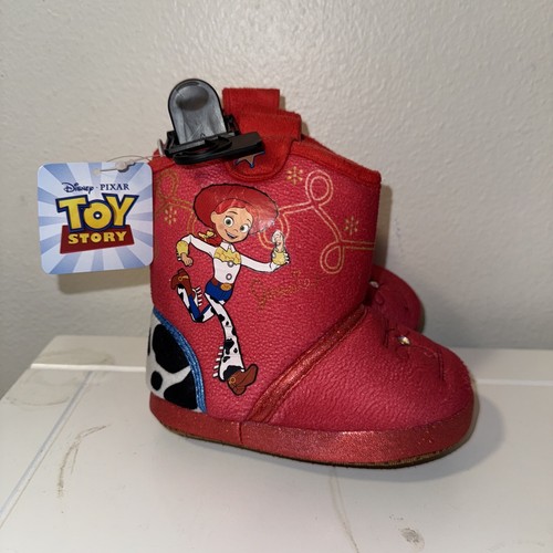Disney toy story - story, boot