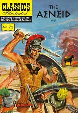 Classics Illustrated The