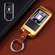 Aluminum Alloy Car Remote