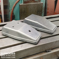 'FUZZCASES' Tone Bender MK2