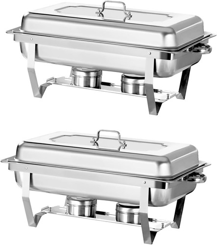 Wilprep pack chafer - 2-pack,