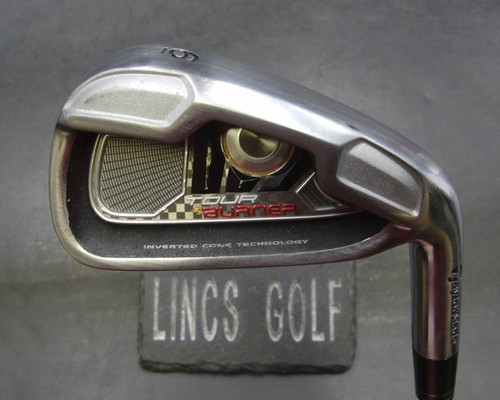 Taylormade tour burner iron - burner, 6