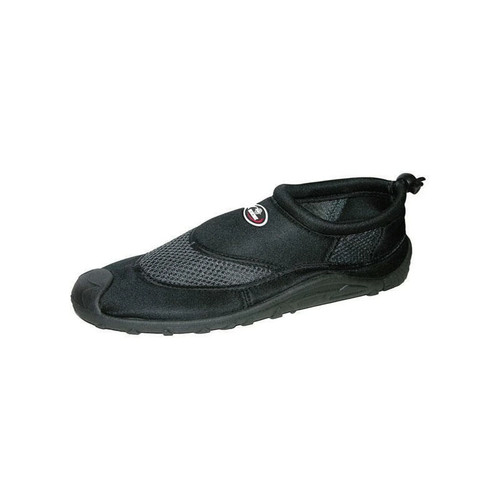 Beuchat beach shoes black - shoes,
