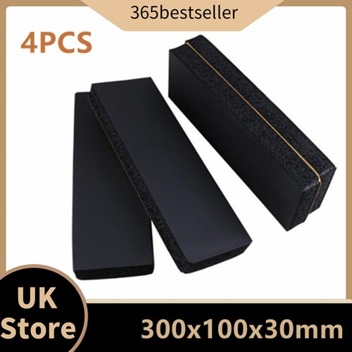 Garage car door protector - 4,