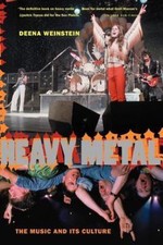 Heavy Metal: The Music And Its