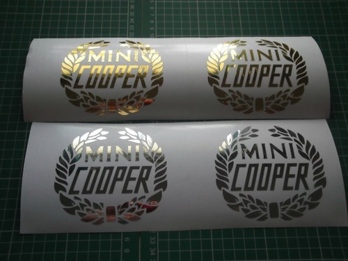 Mini cooper sticker - , decal