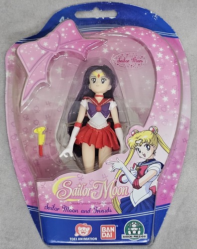 Mini doll sailor moon - mini,