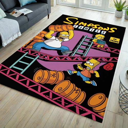 Gamer rug game - rug,,